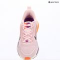 Pantofi de alergare Nike Vomero 18 pink foam/bright violet/sail/tattoo 14