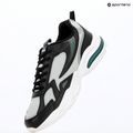 Pantofi FILA Madrun negru/verde posy 16