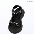 Sandale damă Teva Hurricane XLT 3 marble black 9