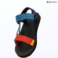 Sandale pentru bărbați Teva Original Universal blue coral multi 9