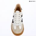 Încălțăminte pentru femei GANT Cuzima white/black 16