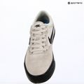 Încălțăminte pentru bărbați Nike SB Chron 2 Light Bone/Light Bone/Black/Black 16