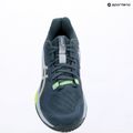 Încălțăminte de volei pentru bărbați ASICS Sky Elite FF 4 raw indigo/solid air 13