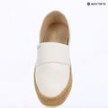 Espadrile de damă GANT Raffiaville off white 16
