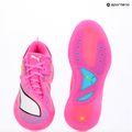 Încălțăminte de baschet PUMA All-Pro NITRO 2 Showtime poison pink/bright aqua/lime squeeze 17