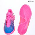 Încălțăminte de baschet PUMA All-Pro NITRO 2 Elite poison pink/ultra blue/lime squeeze 17