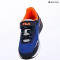 Încălțăminte pentru copii FILA Crusher V Surf the Web/Scarlet Ibis 16