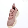 Încălțăminte de antrenament pentru femei Under Armour Project Rock 8 tourmaline pink/black 15