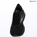 Încălțăminte de alergare pentru femei Brooks Revel 9 black/black/rose gold 14