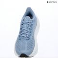 Încălțăminte de alergare pentru femei Brooks Glycerin Max 2 nantucket breeze/chrome/blue 15