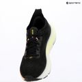 Încălțăminte de alergare pentru femei Brooks Glycerin 23 black/peach/nightlife 14