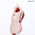 Încălțăminte de alergare pentru femei Nike Vomero 18 pearl pink/team crimson/black 16