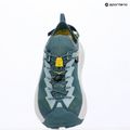 Sandale pentru bărbați HOKA Hopara 2 druzy/mountain fog 18