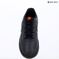 Încălțăminte pentru bărbați Nike Court Vision Low Next Nature dark obsidian/picante red/dark obsidian 14