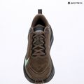 Încălțăminte de alergare pentru bărbați Nike Vomero Plus ironstone/dark smoke grey/quartz patina 15