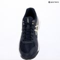 Încălțăminte de tenis pentru bărbați ASICS Gel-Dedicate 9 Clay midnight/oatmeal 14