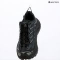 Încălțăminte HOKA Mafate Three 2 Wordmark Black/Outer Orbit 17
