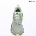 Încălțăminte de alergare pentru bărbați Nike Vomero 18 light silver/barely volt/college grey 14