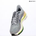 Încălțăminte de alergare pentru bărbați Nike Pegasus Premium wolf grey/pewter/sail/midnight navy 17