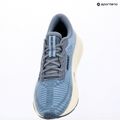 Încălțăminte de alergare pentru bărbați Brooks Revel Max rain washed/grey/navy 15
