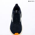 Încălțăminte de alergare pentru bărbați Brooks Revel 9 navy/navy/orange 15