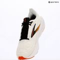 Încălțăminte de alergare pentru bărbați Brooks Revel 9 white/orange/black 15
