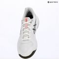 Încălțăminte de tenis pentru bărbați ASICS Gel-Dedicate 9 white/vintage khaki 14