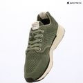 Încălțăminte pentru bărbați GANT Beeker dark green 15