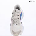 Încălțăminte de alergare pentru bărbați Nike Downshifter 14 platinum tint/black/white/off noir 13