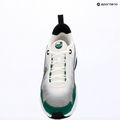 Încălțăminte Nike Air Max Nova white/malachite/black/ metallic gold 14
