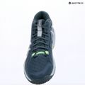 Încălțăminte de volei pentru bărbați ASICS Sky Elite FF MT 4 raw indigo/solid air 17