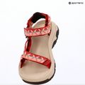 Sandale damă Teva Hurricane XLT 3 criss cross bossa nova 14