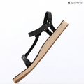 Sandale pentru femei Teva Original Universal Slim Leather black/tan 14