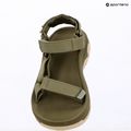 Sandale damă Teva Hurricane XLT 3 burnt olive 12