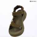 Sandale pentru bărbați Teva Hurricane XLT 3 dark olive 14