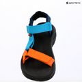 Sandale pentru bărbați Teva Hurricane XLT 3 bright multi 13
