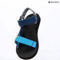 Sandale pentru bărbați Teva Original Universal blue opal multi 14