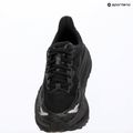 Încălțăminte de alergare pentru bărbați HOKA Stinson 7 black/black 17