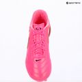 Încălțăminte de fotbal pentru bărbați Nike Tiempo Ligera Pro AG multi color/black 17