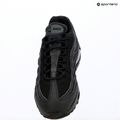 Încălțăminte pentru bărbați Nike Air Max 95 Big Bubble black/anthracite/black 16