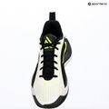 Încălțăminte de baschet pentru bărbați Nike Giannis Immortality 5 white/black/volt 14