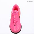 Încălțăminte de fotbal pentru bărbați Nike Tiempo Ligera Pro TF multi color/black 16