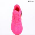 Încălțăminte de fotbal pentru copii Nike Jr. Tiempo Maestro Academy FG/MG multi color/black 16