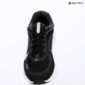 Pantofi de alergare Nike Stellar Ride negru/antracit/platină pură/ alb 9