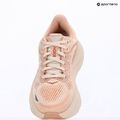 Încălțăminte de alergare pentru femei Hoka Bondi 9 rose latte/rose cream 18
