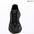 Încălțăminte de alergare X-Bionic Terraskin X03 X Black/Rhino Grey 19