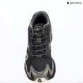 Încălțăminte pentru bărbați Mizuno Wave Rider 10 Cordura black sand/quiet shade/banana crape 9