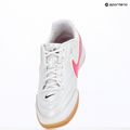 Încălțăminte de fotbal pentru bărbați Nike Tiempo Streetgato Premium multi color/black 9
