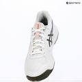 Încălțăminte de tenis pentru bărbați ASICS Gel-Dedicate 9 Clay white/vintage khaki 9