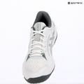 Încălțăminte de volei pentru bărbați ASICS Gel-Task 5 white/ocean haze 9